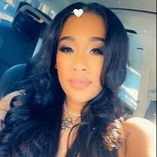 Keisha Mcclain's Instagram, Twitter & Facebook