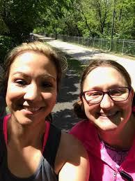 A good break from work today.