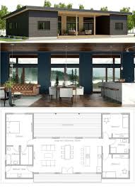 15 Stunning Minimalist Home Entrance Ideas Container House Plans House Layouts Building A House