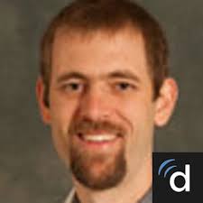 Dr. Nicholas A. Buckwalter, MD