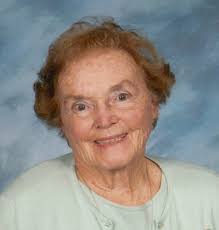 Joan C. Hogan Obituary