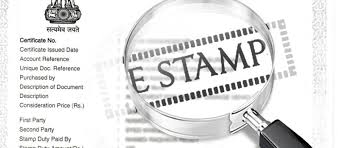 Hence, since july 2013, you can pay stamp duty online via. Govt All Set To Roll Out E Stamping In J K Kashmir Observer Kashmir Latest News