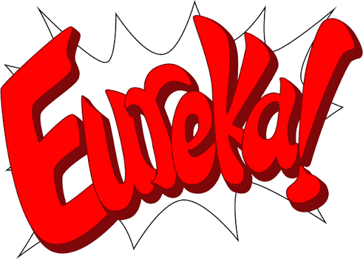 Eureka! | Ace Attorney Wiki | Fandom