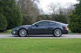 Image result for Meteorite Silver 2008 Vanquish
