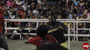 VIDEO: Selwyn John crowned King of the Rock at Stick Fighting Finals