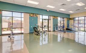 This level iii trauma center has 1500 health care professionals caring for patients in any of the 297 beds in the premises. Heartland At Promedica Heartland Manorcare