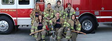 Maybe you would like to learn more about one of these? Cusd Seniors Accepted To Firefighting Academy Fresno County Superintendent Of Schools