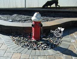 Maybe you would like to learn more about one of these? Water Features For Dog Friendly Landscapes Landscape Design In A Day