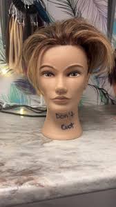 They scare me #bob #mannequin