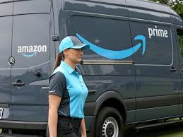Check to see if you're eligible. Amazon Is Its Own Biggest Mailman Shipping 3 5 Billion Parcels Ajot Com