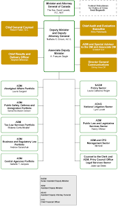 The directorate of health is a government agency headed by the director of health. Organization Of The Department Of Justice
