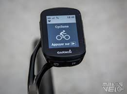 Sep 24, 2017 · ceci a le gros avantage de ne pas me retrouver sur des petites routes que le gps me fait prendre à tort car il juge que ça coupe ou sur des routes qui ont été repérées par l'étude qui a. Test Du Garmin Edge 130 Compact Et Complet Matos Velo Actualites Velo De Route Et Tests De Materiel Cyclisme