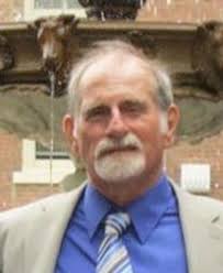 Danny "Joe" Butts Obituary August 7, 2018