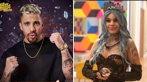 Altafulla o Melissa Gate, quién será el ganador de 'La casa de los  famosos'? Esto reveló la 'Negra candela' - ELHERALDO.CO