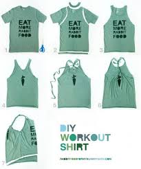 Diy Workout Shirt Rabbit Food For My Bunny Teeth Diy Workout Shirt Diy Workout Diy Shirt