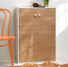 Get your hallway together with this vertical farmhouse storage cabinet. How To Decorate A Hallway Cabinet With Veneer Australian Handyman Magazine