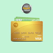 Prepaid debit cards work like traditional bank cards and debit cards. Green Dot Prepaid Visa Card Walmart Com