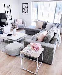 Home Designs Modern Grey Living Room Living Room Decor Apartment Living Room Inspo