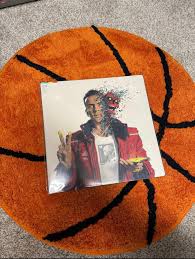 Logic - Confessions of a Dangerous Mind