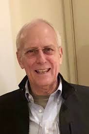 Charles Talley Obituary April 2, 2022