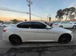 Image result for Mineral White 2017 Alfa-Romeo