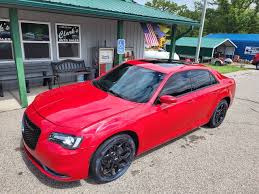 Image result for Redline Red 2017 Chrysler