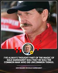 Yes, that really is Dale Earnhardt, not Kix Brooks. #BrooksAndDunn  #90sCountry #DaleEarnhardt