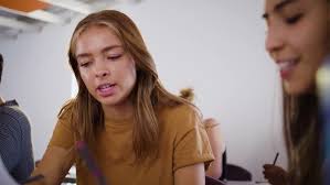 Chapel Message: Ryan Buskirk of Young Life Oct 31st, 2016