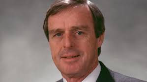 John 'Reg' Murphy, former Baltimore Sun publisher, dies