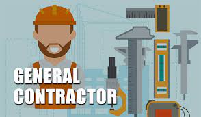 • be at least eighteen (18) years old. General Contractor Job Description Salary Requirements Construct Ed