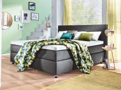 Ebay eckschrank mit bett von segmüller. Boxspringbetten Aus Eigenen Werkstatten In Ihrem Segmuller Einrichtungshaus