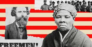 The facts on this page are based on the soundest information available. Uncivil The Civil War Stories We Didn T Learn In School The New Yorker
