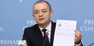 59 din 16 decembrie 2014 privind stabilirea impozitelor si taxelor locale pentru anul 2015 in orasul ungheni. Premiera In Administratia Publica Primaria Cluj Napoca Trimite Instiintari De Plata Impozite Cu Coduri Qr Nocash De 20 Ani