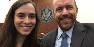 Green River Trial Final Stages- Earthrise Seeks Cleanup • Earthrise • Lewis  & Clark