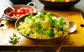 Heat oil in a saucepan over medium heat and cook onion until soft and translucent. 12 Recipes To Make With Basmati Rice Myfoodbook