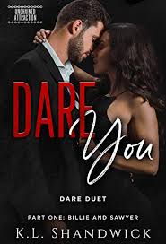 To celebrate the lgbtqia+ community, i'm giving away three of my books (winner's. Amazon Com Dare You A Second Chance Reverse Age Gap Romance Duet Part One Billie And Sawyer Unchained Attraction Book 1 Ebook Shandwick K L Kindle Store