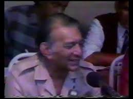 Pakistan vs Sri Lanka 3rd Test 1985. News Report