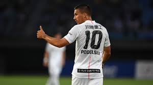 Fifa 21 lukas podolski rating, stats, potential & more! Fifa 19 Lukas Podolski Flashback Announced Fifaultimateteam It Uk
