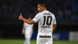 Born łukasz józef podolski (ipa: Fifa 19 Lukas Podolski Flashback Announced Fifaultimateteam It Uk