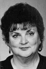 Carol Anspach Obituary (1937