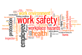 You'll also be reinforcing safe working habits during these safety meetings. Health Safety At Riverhawk Company