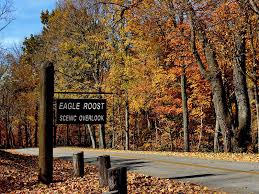 Pere marquette state park in grafton, illinois: Great River Road Illinois Pere Marquette State Park