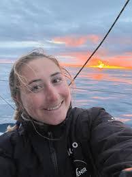 Anne Stoeckel's Instagram, Twitter & Facebook