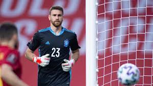 In the game fifa 21 his overall rating is 80. Aye3uy6guc7r3m