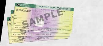 Take your money order receipt to any post office location. Money Orders Usps