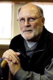 Don Simpson, longtime NavPress editor, has died