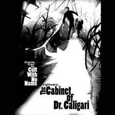 Caligari soundtrack by thomas lack, released 26 february 2018 1. The Cabinet Of Dr Caligari Cult With No Name