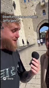 Street Interview Jae Fleshner