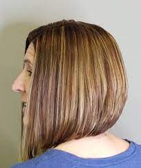 Then take inspiration from keira knightley's staggered, medium layered hair and ask your stylist to incorporate a mixture of short, medium and long length. 100 Cute Easy Hairstyles For Shoulder Length Hair