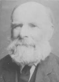 John Tagg Richman & Sarah Ann Stephenson